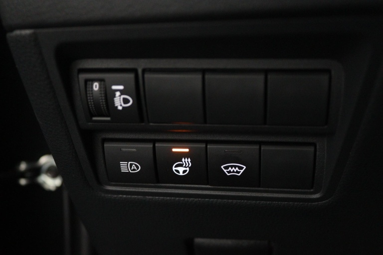 Toyota Yaris Cross - 1.5 Hybrid 115 Dynamic 28