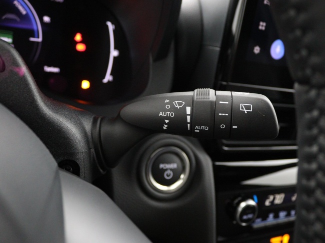 Toyota Yaris Cross - 1.5 Hybrid 115 Dynamic