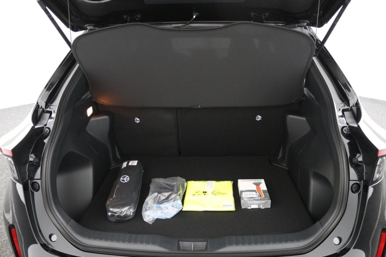 Toyota Yaris Cross - 1.5 Hybrid 115 Dynamic 32