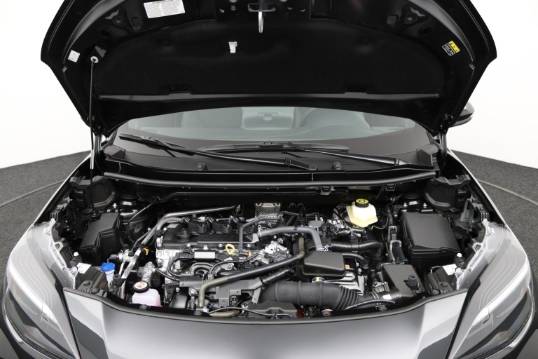 Toyota Yaris Cross - 1.5 Hybrid 115 Dynamic 33