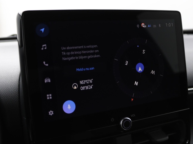 Toyota Yaris Cross - 1.5 Hybrid 115 Dynamic