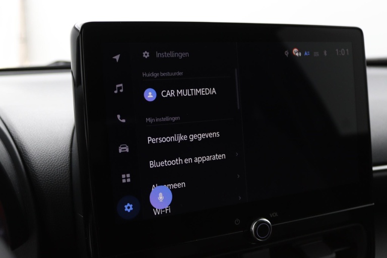 Toyota Yaris Cross - 1.5 Hybrid 115 Dynamic 41