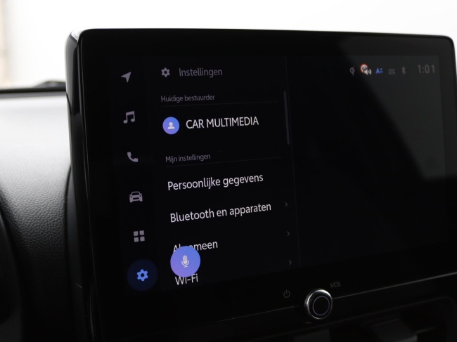 Toyota Yaris Cross - 1.5 Hybrid 115 Dynamic