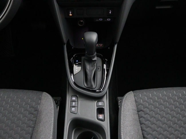 Toyota Yaris Cross - 1.5 Hybrid 115 Dynamic