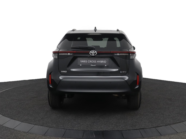 Toyota Yaris Cross - 1.5 Hybrid 115 Dynamic