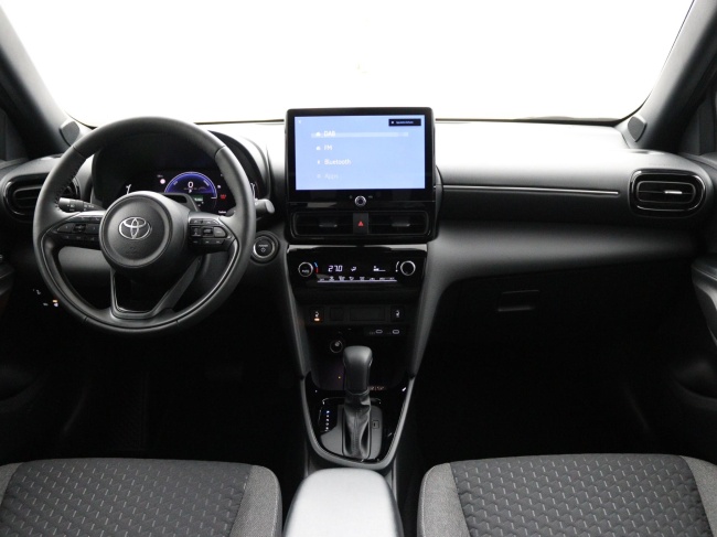 Toyota Yaris Cross - 1.5 Hybrid 115 Dynamic