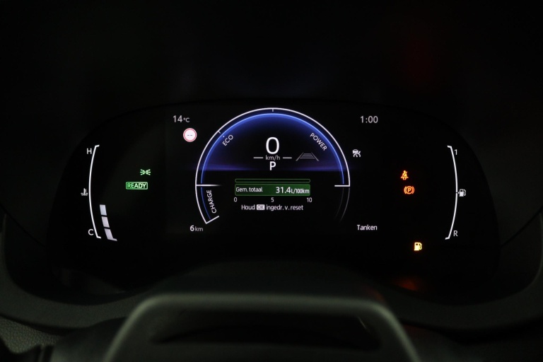 Toyota Yaris Cross - 1.5 Hybrid 115 Dynamic 6