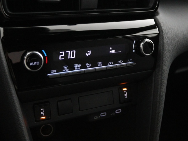 Toyota Yaris Cross - 1.5 Hybrid 115 Dynamic