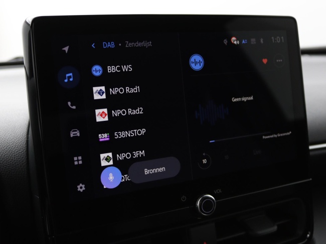 Toyota Yaris Cross - 1.5 Hybrid 115 Dynamic