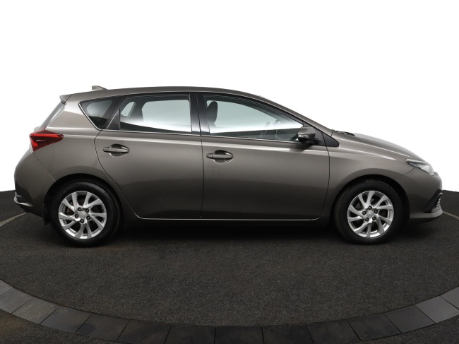 Toyota Auris - 1.2T Aspiration