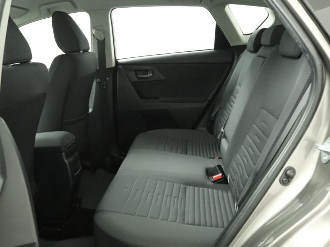 Toyota Auris - 1.2T Aspiration