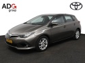 Toyota Auris - 1.2T Aspiration