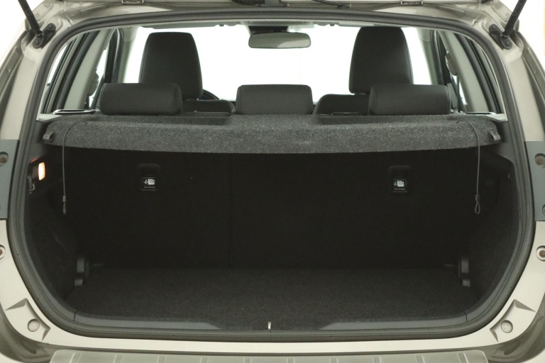 Toyota Auris - 1.2T Aspiration 23