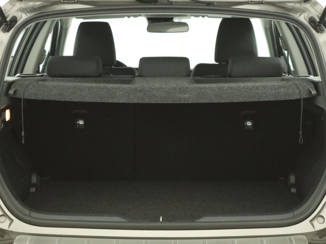 Toyota Auris - 1.2T Aspiration