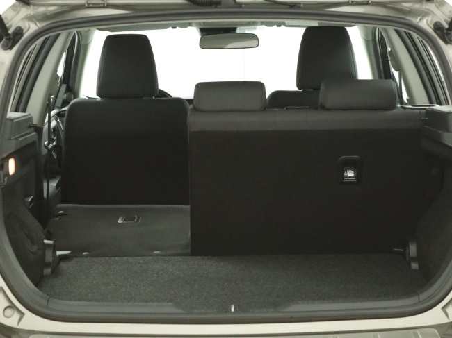 Toyota Auris - 1.2T Aspiration