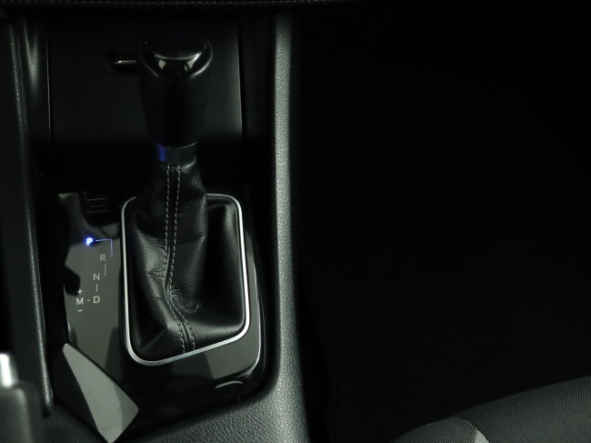 Toyota Auris - 1.2T Aspiration