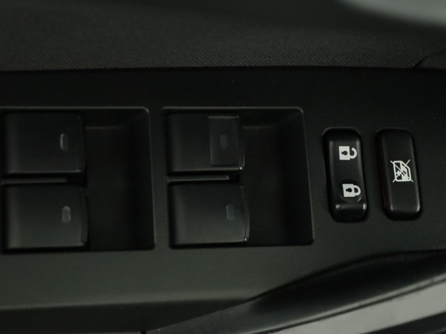 Toyota Auris - 1.2T Aspiration