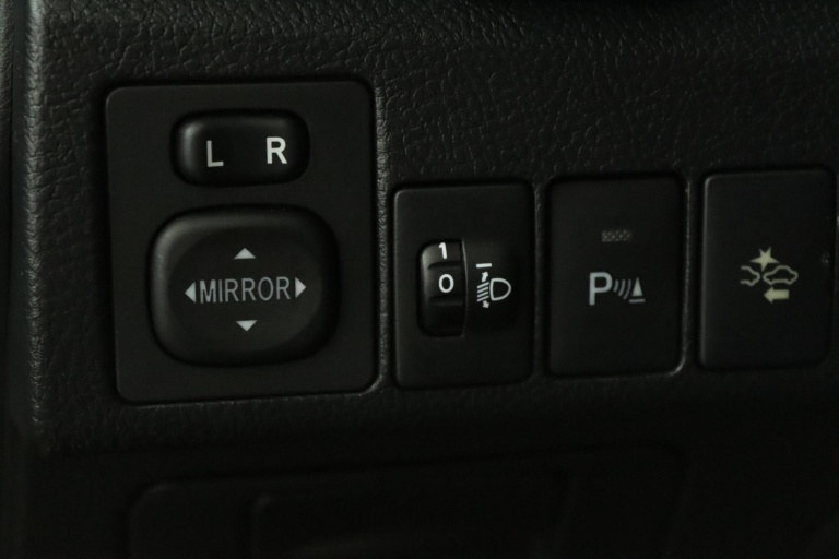 Toyota Auris - 1.2T Aspiration 30