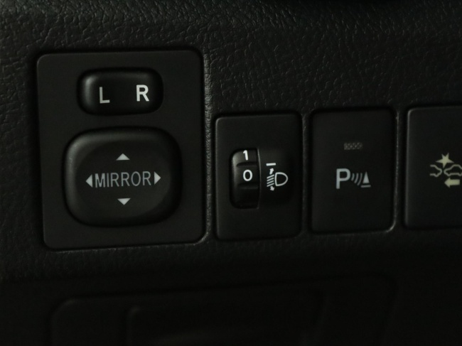 Toyota Auris - 1.2T Aspiration