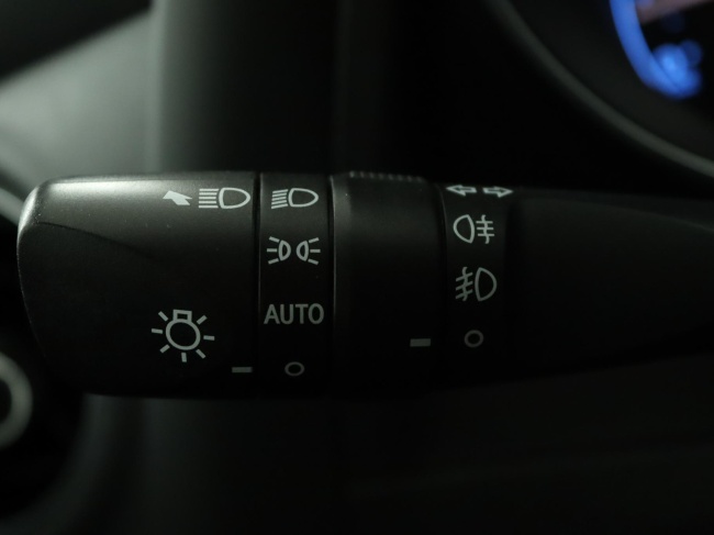 Toyota Auris - 1.2T Aspiration