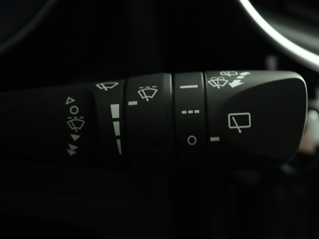 Toyota Auris - 1.2T Aspiration