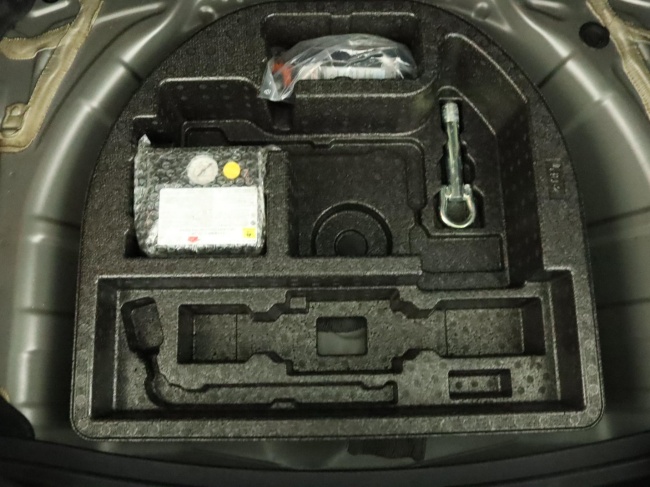 Toyota Auris - 1.2T Aspiration