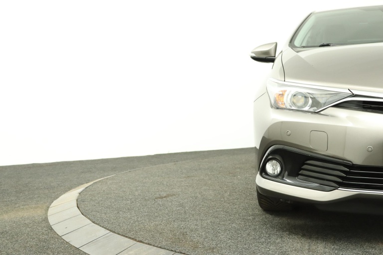 Toyota Auris - 1.2T Aspiration 35
