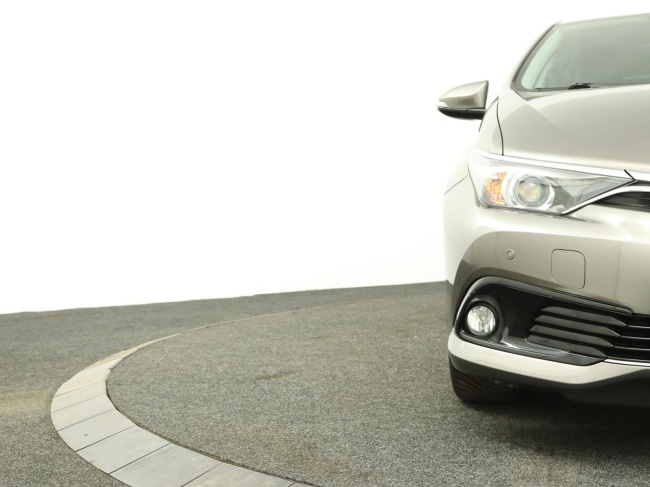 Toyota Auris - 1.2T Aspiration