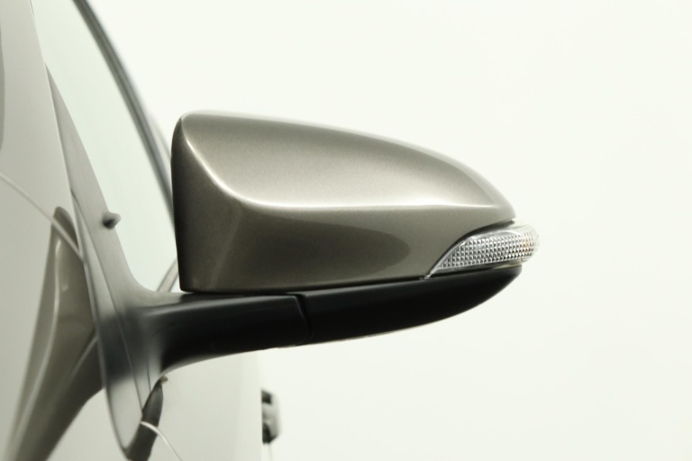 Toyota Auris - 1.2T Aspiration 36