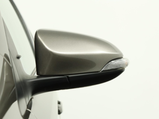 Toyota Auris - 1.2T Aspiration