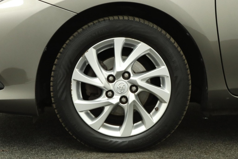 Toyota Auris - 1.2T Aspiration 37