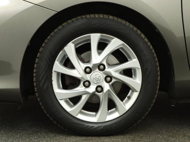 Toyota Auris - 1.2T Aspiration