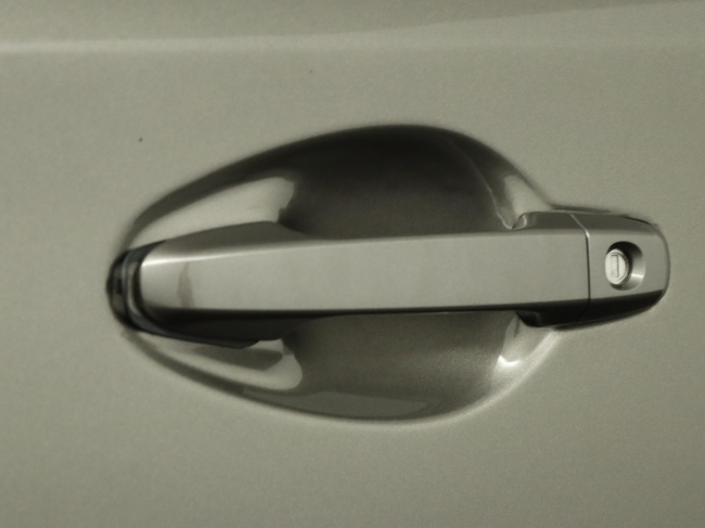 Toyota Auris - 1.2T Aspiration