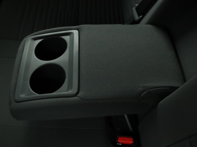 Toyota Auris - 1.2T Aspiration