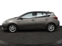 Toyota Auris - 1.2T Aspiration