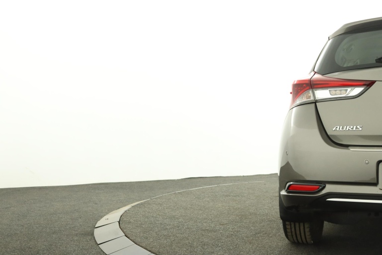 Toyota Auris - 1.2T Aspiration 40