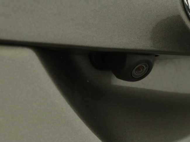 Toyota Auris - 1.2T Aspiration