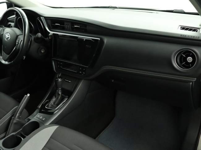 Toyota Auris - 1.2T Aspiration