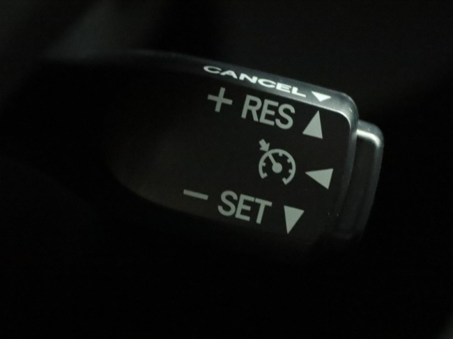 Toyota Auris - 1.2T Aspiration