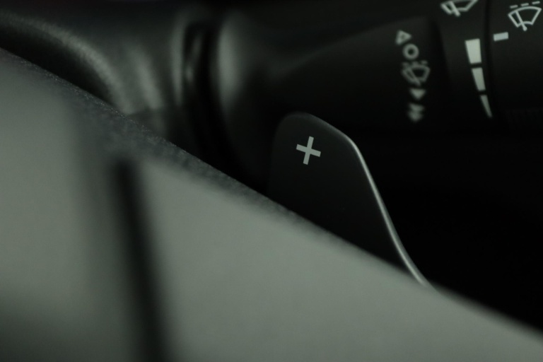 Toyota Auris - 1.2T Aspiration 44