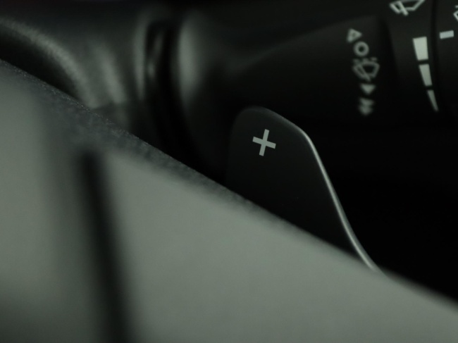 Toyota Auris - 1.2T Aspiration