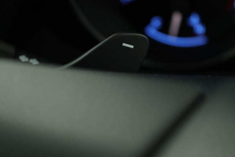 Toyota Auris - 1.2T Aspiration 45