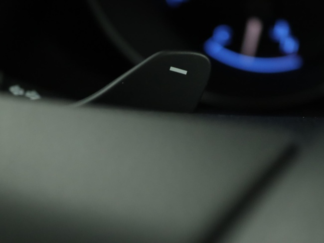 Toyota Auris - 1.2T Aspiration