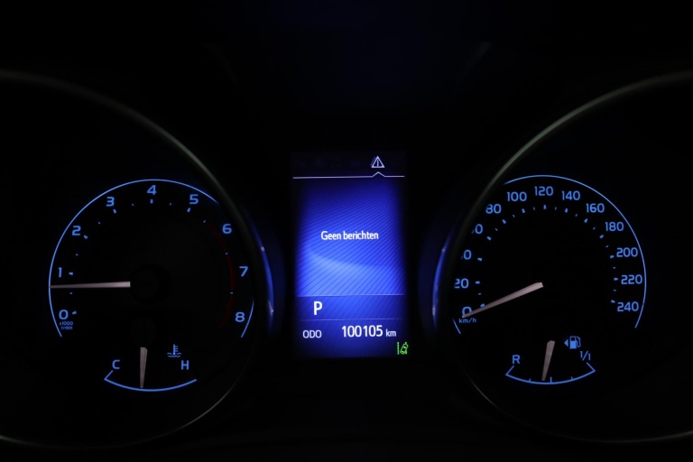 Toyota Auris - 1.2T Aspiration 56