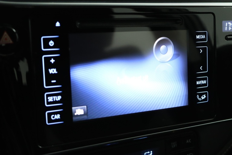 Toyota Auris - 1.2T Aspiration 58