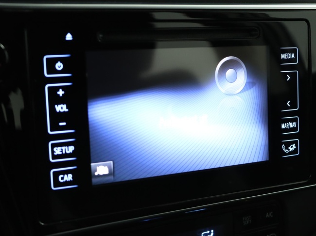 Toyota Auris - 1.2T Aspiration