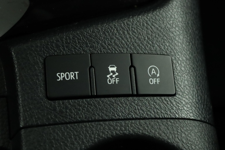 Toyota Auris - 1.2T Aspiration 65