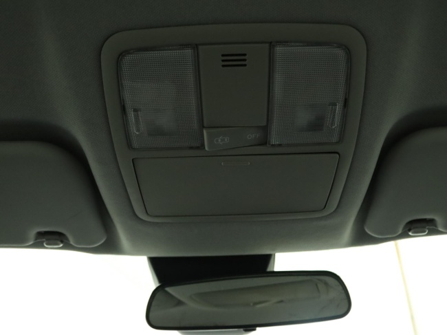 Toyota Auris - 1.2T Aspiration