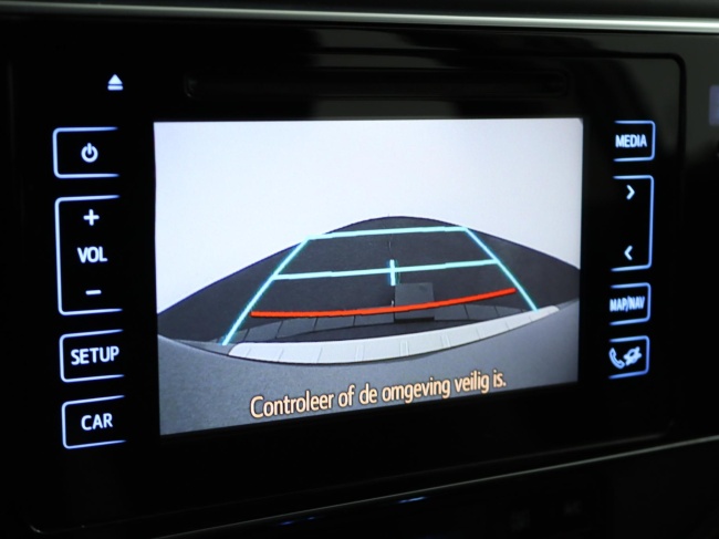 Toyota Auris - 1.2T Aspiration