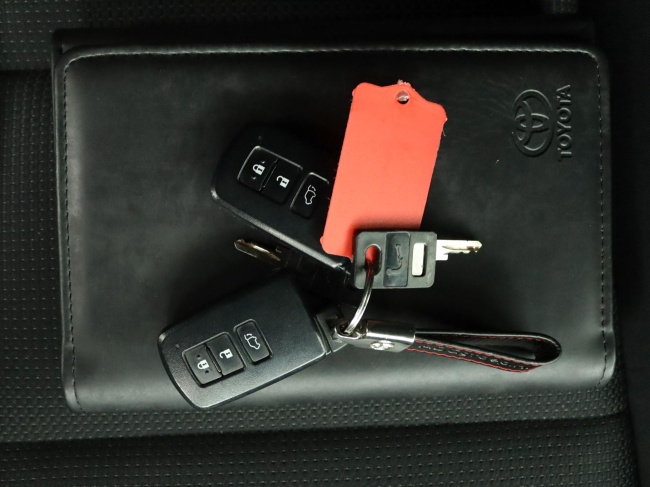 Toyota RAV4 - 2.5 Hybrid AWD Style